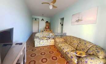 Imagem 4: Apartamento à venda de 2 dormitórios, na Guilhermina, em Praia Grande