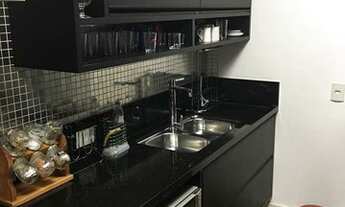 Imagem 7: Apartamento com 2 Quartos e 3 banheiros à Venda, 110 m² Mooca