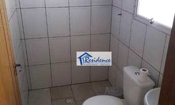 Imagem 2: Sobrado com 3 dormitórios, 221 m² - venda por R$ 670.000,00 ou aluguel por R$ 2.400,00/mês