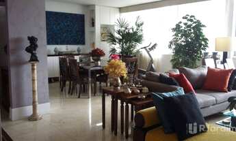 Imagem: Apartamento com 4 quartos à venda, Leblon