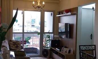 Imagem: APARTAMENTO - VILA MAZZEI - SP