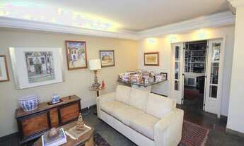 Imagem 5: BELO HORIZONTE - Apartamento Padrão - Cruzeiro