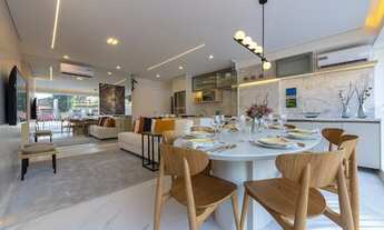 Imagem 7: Apartamento com 2 dormitórios, 1 suíte e 1 vaga no Alto da Boa Vista