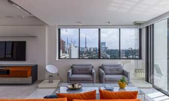 Imagem 2: Apartamento dos sonhos