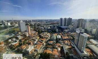 Imagem 6: Apartamento com 3 dormitórios à venda, 150 m² por R$ 1.180.000 - Jardim do Mar - São Berna