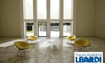 Imagem 3: APARTAMENTO - MORUMBI - SP