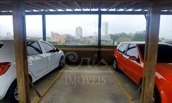 Imagem 3: Apartamento em Parque São Vicente - Mauá - SP]