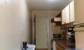 Imagem 8: APARTAMENTO - MORUMBI - SP