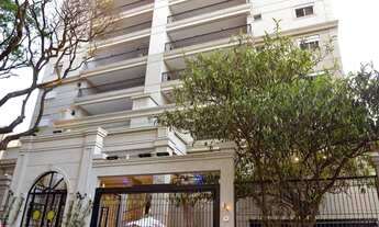 Imagem 6: APTO 157 m2 - 3 SUÍTES - 3 VAGAS - VILA OLIMPIA - SAO PAULO-SP