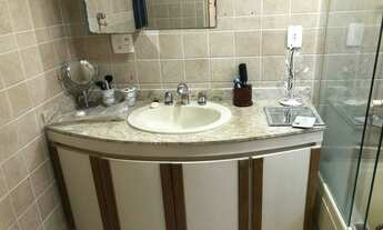 Imagem 7: Apartamento residencial Vila Mascote, 250m2, 3dorm sendo 1suite, 5 banheiros