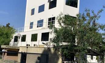 Imagem 3: Prédio Comercial na Vila Madalena