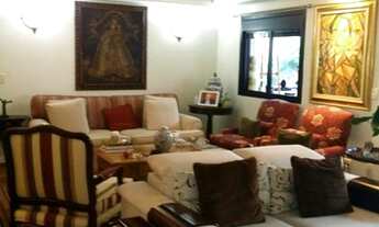 Imagem 5: Apartamento em Moema com 120 metros