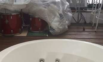 Imagem 5: Sobrado à venda de 3 dormitórios 3 banheiros 3 vagas de garagem271m² área útil