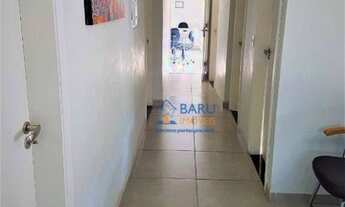 Imagem 4: Sobrado com 4 dormitórios, 420 m² - venda por R$ 2.950.000,00 ou aluguel por R$ 15.000,00