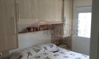 Imagem 6: Condomínio Bosque Ventura