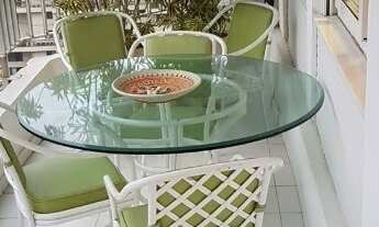 Imagem 5: Vendo Excelente apartamento ,São Conrado,115 m2