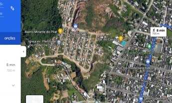 Imagem 6: Terreno para Venda em Duque de Caxias, Pilar