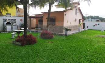 Imagem: Casa para Venda em Saquarema, Barra Nova