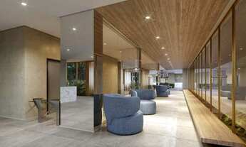 Imagem 3: STUDIO 20M² - 1 DORMITÓRIO - AO LADO DO METRÔ - PRÓXIMO A FARIA LIMA - ZONA SUL