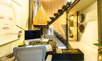 Imagem 4: Sobrado á venda em Pinheiros com 2 Dormitórios, 1 suíte e 1 vaga