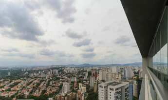 Imagem 5: Apartamento à venda com 271m², 4 quartos e 4 vagas