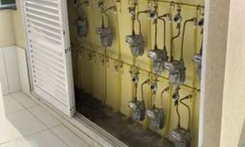 Imagem 7: APARTAMENTO - CIDADE PATRIARCA - SP