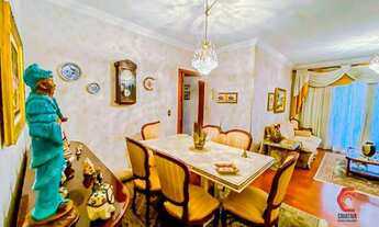 Imagem 4: Apartamento com 3 dormitórios à venda, 90 m² por R$ 650.000,00 - Tatuapé - São Paulo/SP