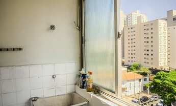 Imagem 5: Apartamento 2 dormitórios Vila Clementino