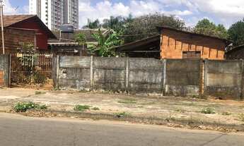 Imagem 4: Lote Residencial Setor Parque Amazona com 390 m² - Goiânia - GO