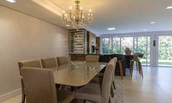 Imagem 3: PORTO ALEGRE - Casa de Condomínio - Três Figueiras