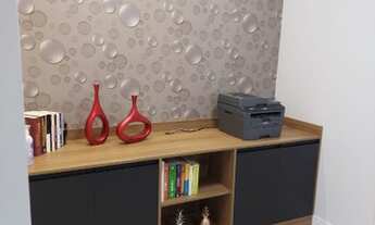 Imagem 6: Sala para alugar, 42 m² por R$ 3.000,00/mês - Jardim Aquarius - São José dos Campos/SP