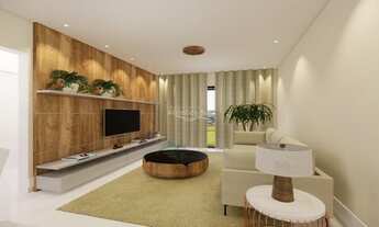 Imagem 3: Ilhéus - Apartamento 03 quartos sendo 01 suíte - Pérola do Mar