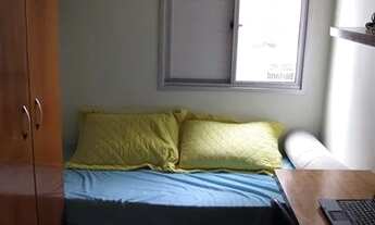 Imagem 7: Apartamento com 2 dormitórios à venda no Campo Belo