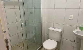 Imagem 2: Florianopolis - Apartamento Padrão - Cachoeira do Bom Jesus