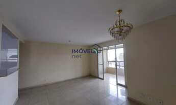 Imagem: Apto á venda Buritis-BH/3quartos/3banheiros/suíte/lazer/2vagas/elevador/90M2