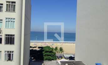 Imagem 6: Apartamento para Aluguel - Leme, 1 Quarto, 45 m2