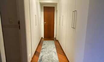 Imagem: Apartamento em Perdizes com 130m²