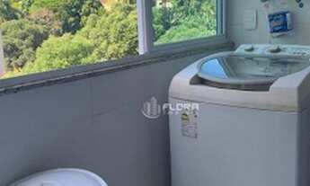 Imagem 6: Apartamento de 3 quartos c/ suíte, varanda, 95m², 2 vagas de garagem, Santa Rosa, Niterói