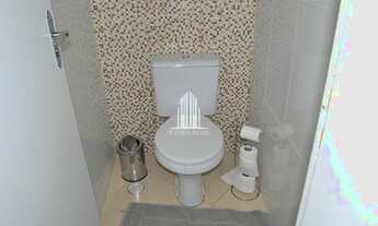 Imagem 5: Sobrado em condomínio fechado, localização privilegiada rua larga tranquila, mobilidade se