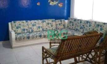 Imagem 6: Casa com 2 dormitórios à venda, 100 m² por R$ 330.000 - Jardim Suarão - Itanhaém/SP