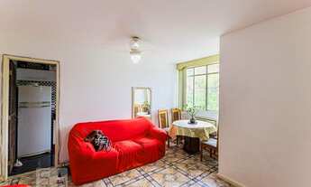 Imagem 2: Apartamento para Aluguel - Fonseca, 2 Quartos, 65 m2