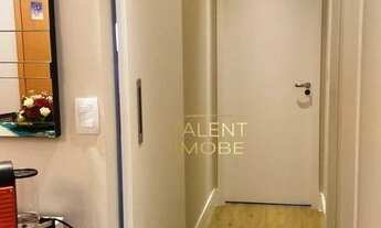 Imagem 4: Apartamento com 2 dormitórios à venda, 65 m² por R$ 640.000,00 - Vila Gumercindo - São Pau