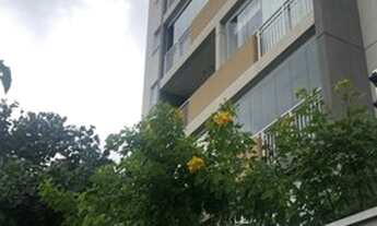 Imagem: Apartamento 39m² 1 Dormitório, 1 vaga