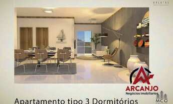 Imagem 4: APARTAMENTO GARDEN NA PLANTA NO BAIRRO DO ITAGUA EM UBATUBA/SP