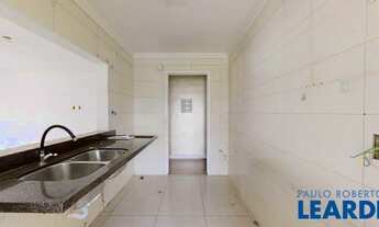 Imagem 7: APARTAMENTO - VILA ROMANA - SP