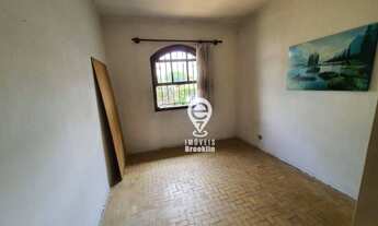 Imagem 7: Casa com 3 dormitórios para alugar, 150 m² por R$ 4.000,00/mês - Vila Cordeiro - São Paulo