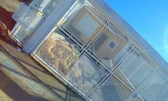 Imagem: Porto Alegre - Casa Padrão - Restinga