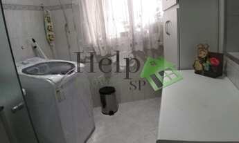 Imagem 7: São Paulo - Apartamento Padrão - Vila Parque Jabaquara