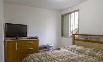 Imagem 2: Apartamento à venda com 49m², 2 quartos e 1 vaga