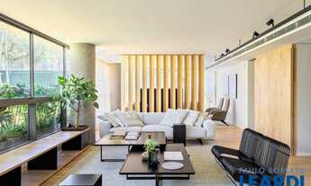 Imagem 2: APARTAMENTO - VILA MADALENA - SP